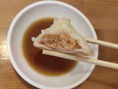 原汁海胆小笼包-海胆小馆(春柳店)