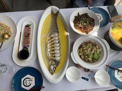 -食悦江南·淮扬菜·烤鸭(亚运村·惠新店)