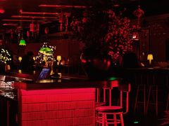 -JZ Club 爵士酒吧(上海店)