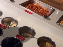 -九田家黑牛烤肉料理(新辰里亚运村店)