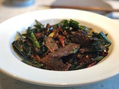 -半山腰·云南菜(侨福芳草地店)