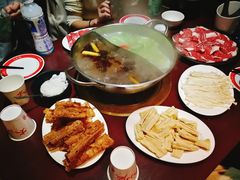 -太和殿鸳鸯麻辣火锅