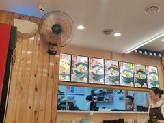 -高社长参鸡汤(高丽街店)