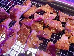-乌兰烧烤·烤羊腿(西丽店)