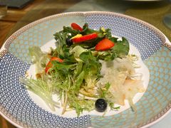-瓷忆·瓷文化餐厅(上海店)