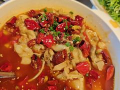 -No.DD戳子烧烤·江湖菜(北京总店)