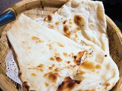 -Pita's&Tika's中东和印度风味餐厅(龙湖天街店)