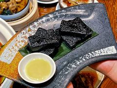 -龙悦湾酒家·八阵鱼生·渔人码头店