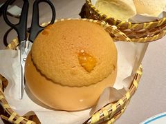 菠萝包-小炳胜(天环店)