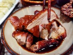 -南京大牌档(人民广场店)