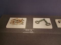 -汉景帝阳陵博物院