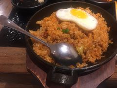 -九田家黑牛烤肉料理(石路天虹店)