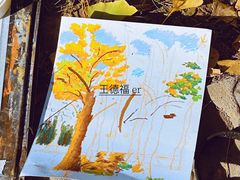 -森林公园(尖草坪区)
