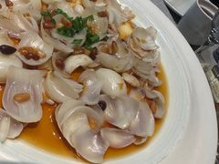 -庆赫隆融合菜馆(群力店)