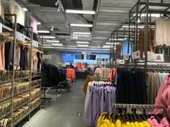 -鹿岛会员店(熙地港店)