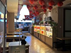 -吴裕泰茶庄(前门大街店)