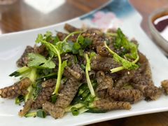 -老客家美食• 竹筒饭• 河鲜(龙门永汉店)
