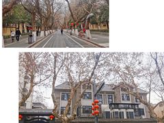 -颐和路民国时期公馆风貌区