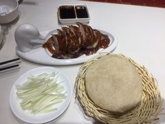 -郑州烤鸭总店