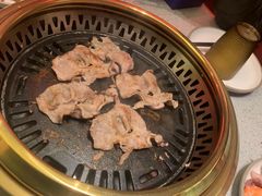 -钱小奴创意自助餐厅·山野黑猪肉畅吃(苏州昆山招商花园城店)