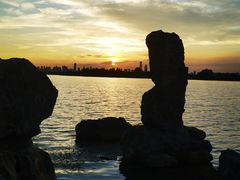 -东湖落雁景区