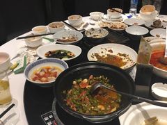 -黔蘑菇四季餐厅(观山湖店)