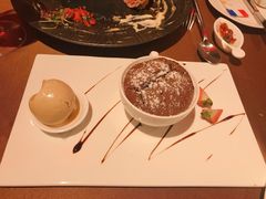-卡本妮法餐厅·北京和平宾馆