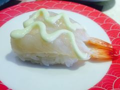 -古田居·特色寿司料理(星之岛旗舰店)