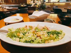 -沈阳君悦酒店·意坊意大利餐厅