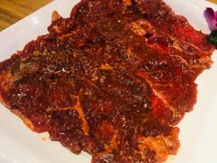 -超级神炭烤肉夜食(芥园西道店)