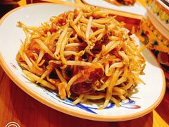 -满园烤鸭·春饼(华强广场店)
