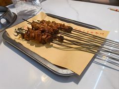 -清真.德枭炕肉店.青海菜(大新街夜市店)