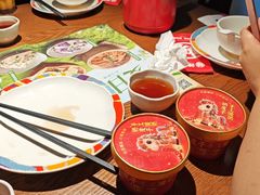 -辣得叫湘菜(四明店)