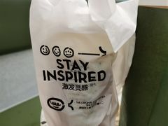 -喜茶(青岛金狮广场店)