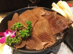 -红辣椒·川菜·火锅(张杨路店)