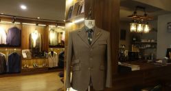 -伊布老裁缝西装礼服定制