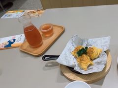 -蔡澜点心·粤菜(丽泽天街店)