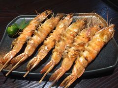 -竹之月日本料理铁板烧(香江花园店)