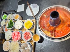 -咏江南·苏式火锅·苏州评弹(观前街店)
