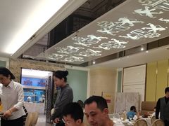 -狮王府淮扬菜(新街口友谊店)