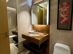 -青岛富力艾美酒店