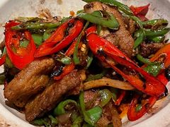 农家小炒肉-苏浙总会(国金中心店)