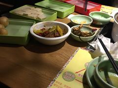 -椒行天下·干锅·牛蛙(万宝店)