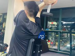 -M.S拳击泰拳馆(大学路店)