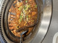 -灶座小锅烀饼·铁锅炖(全国总店)