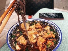 -惠记粉汤羊血(小南门店)