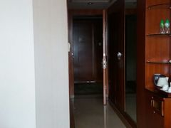 -东莞常平逸豪国际大酒店