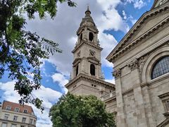 -圣伊什特万圣殿