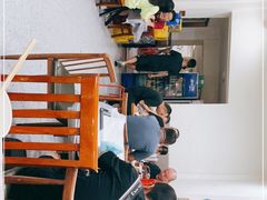 -蓝精灵饺子店