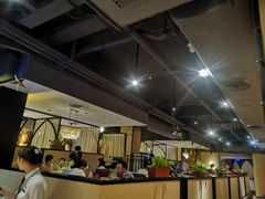 -绿茵阁(体育西分店)